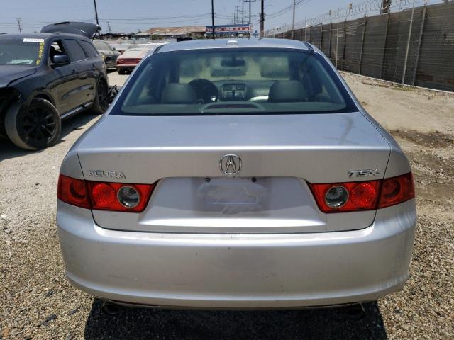 Photo 6 from auction – 2008 ACURA TSX with VIN JH4CL96888C019815