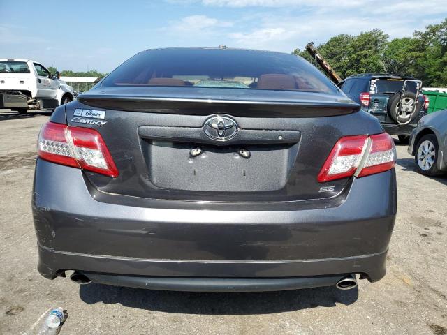 Photo 6 from auction – 2011 TOYOTA CAMRY BASE with VIN 4T1BF3EK3BU134995