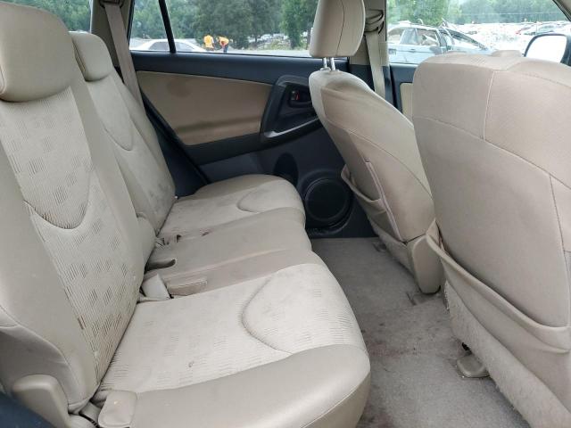 Photo 11 from auction – 2009 TOYOTA RAV4 with VIN JTMZF33V59D009779