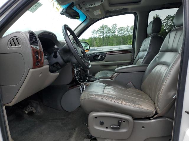 Photo 7 from auction – 2002 GMC ENVOY with VIN 1GKDT13SX22438287