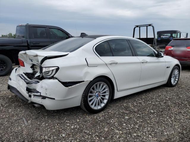 Photo 3 from auction – 2013 BMW 535 XI with VIN WBAFU7C53DDU66595