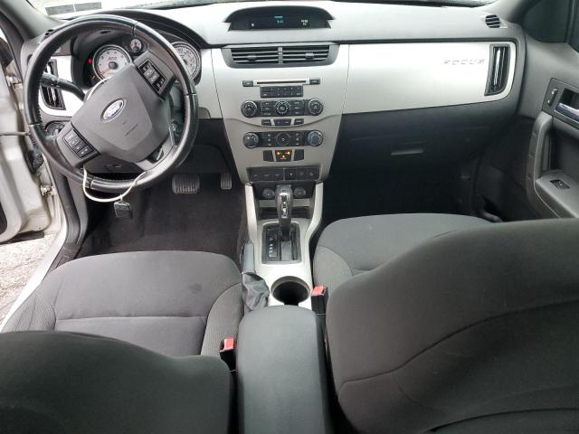 Photo 8 from auction – 2009 FORD FOCUS SES with VIN 1FAHP36N99W263655