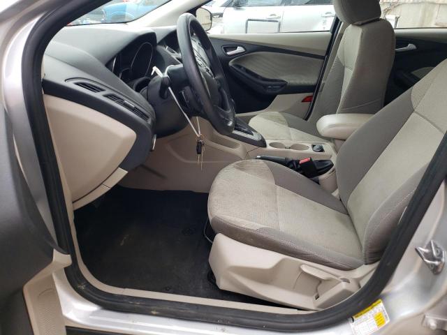 Photo 7 from auction – 2014 FORD FOCUS SE with VIN 1FADP3F2XEL422313