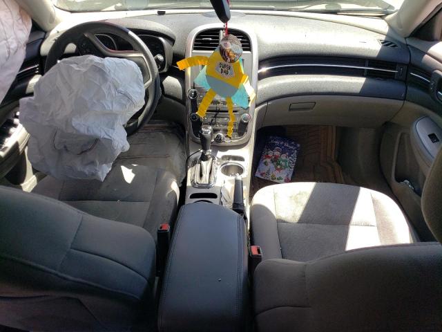 Photo 8 from auction – 2014 CHEVROLET MALIBU LS with VIN 1G11B5SLXEF230063