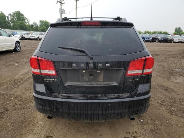 Photo 6 from auction – 2011 DODGE JOURNEY LU with VIN 3D4PH9FG7BT512248