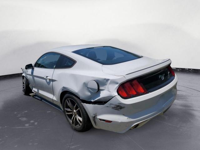 Photo 2 from auction – 2017 FORD MUSTANG with VIN 1FA6P8TH9H5212468