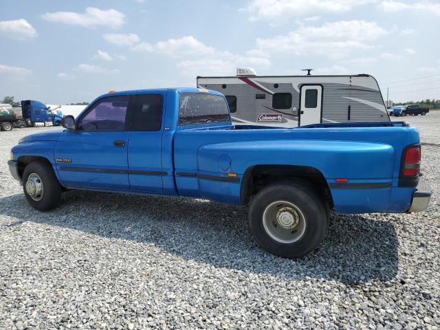 Photo 2 from auction – 1999 DODGE RAM 3500 with VIN 1B7MC3366XJ515082