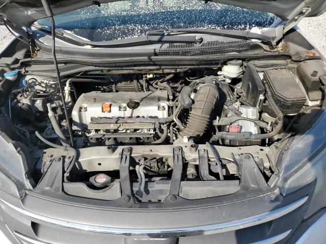 Photo 12 from auction – 2012 HONDA CR-V EXL with VIN 5J6RM3H70CL018767