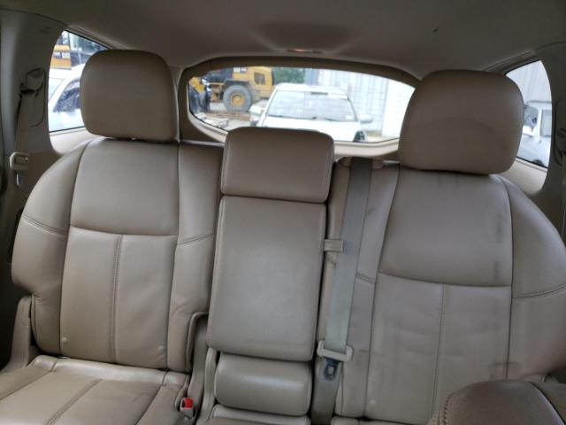 Photo 10 from auction – 2013 NISSAN PATHFINDER with VIN 5N1AR2MM7DC613283