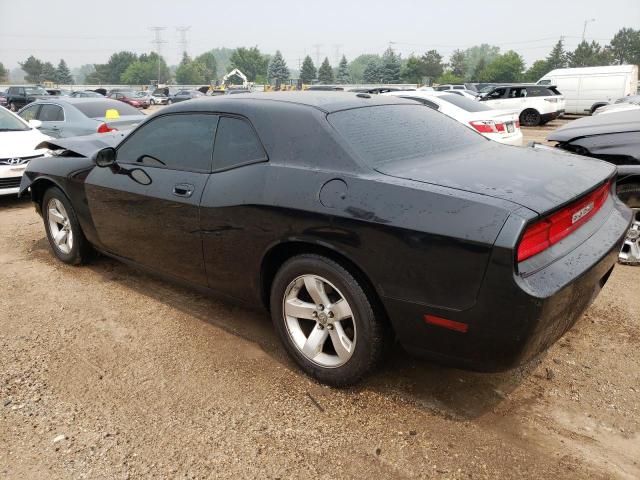 Photo 2 from auction – 2009 DODGE CHALLENGER with VIN 2B3LJ44V49H536029