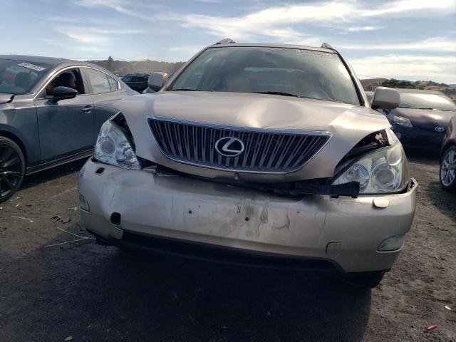 Zdjęcie 5 z aukcji – 2007 LEXUS RX 350 z VIN 2T2HK31U27C016454