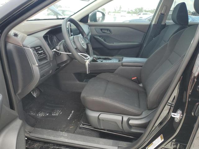 Photo 7 from auction – 2023 NISSAN ROGUE S with VIN 5N1BT3AA3PC765507