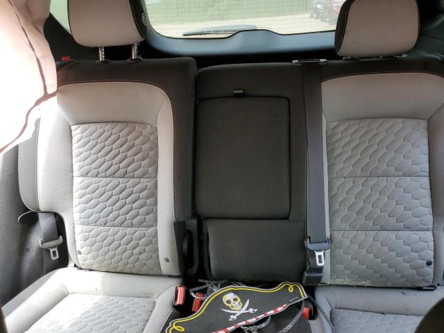 Photo 10 from auction – 2019 CHEVROLET EQUINOX LS with VIN 2GNAXSEV7K6186038