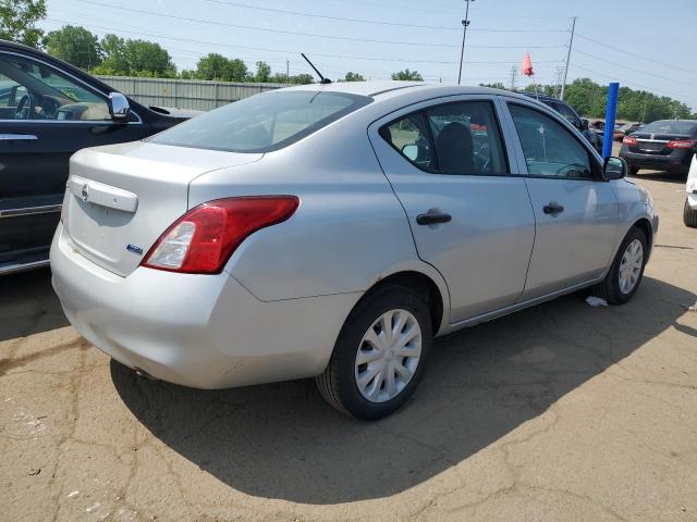 Photo 3 from auction – 2013 NISSAN VERSA S with VIN 3N1CN7AP4DL862331