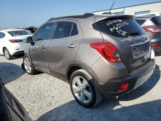 Photo 2 from auction – 2015 BUICK ENCORE PRE with VIN KL4CJDSB7FB125620