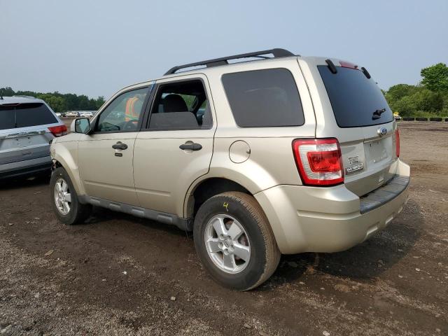 Photo 2 from auction – 2011 FORD ESCAPE XLT with VIN 1FMCU0D71BKC50083