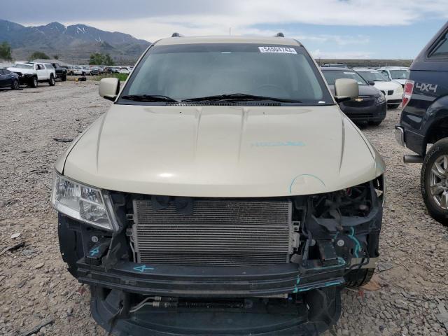 Photo 5 from auction – 2011 DODGE JOURNEY CR with VIN 3D4PH3FG7BT538605