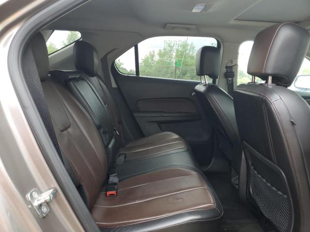 Photo 10 from auction – 2012 CHEVROLET EQUINOX LT with VIN 2GNFLNEK8C6154953