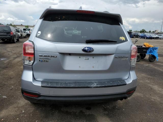 Photo 6 from auction – 2017 SUBARU FORESTER 2 with VIN JF2SJAGC3HH812936