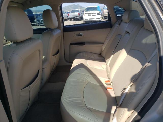 Photo 10 from auction – 2008 BUICK LACROSSE C with VIN 2G4WE587181186170