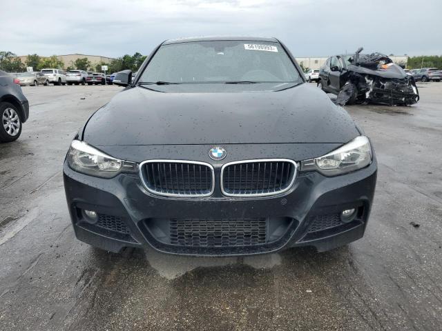 Photo 5 from auction – 2015 BMW 328 I with VIN WBA3A5C58FF606566