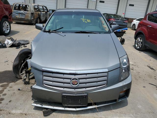 Photo 5 from auction – 2004 CADILLAC CTS with VIN 1G6DM577940133001