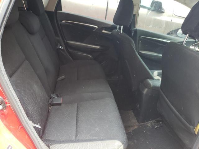 Photo 10 from auction – 2017 HONDA FIT EX with VIN 3HGGK5G78HM712095