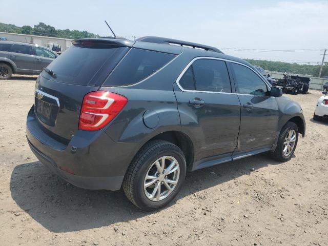 Photo 3 from auction – 2017 CHEVROLET EQUINOX LT with VIN 2GNALCEK1H1529939