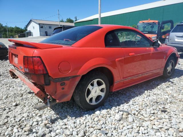 Foto 3 de la subasta – 2000 FORD MUSTANG con VIN 1FAFP4042YF214731