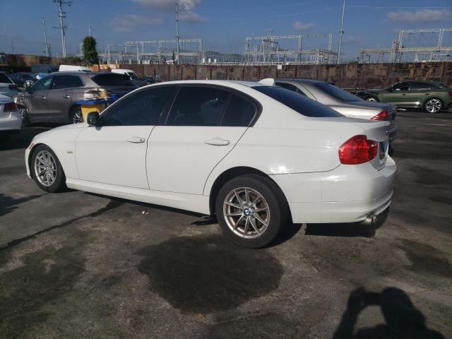Photo 2 from auction – 2010 BMW 328 I with VIN WBAPH7C53AA800162