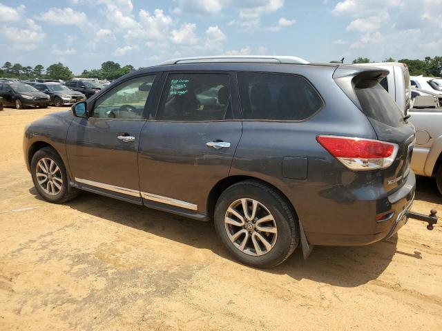 Photo 2 from auction – 2014 NISSAN PATHFINDER with VIN 5N1AR2MN7EC641711