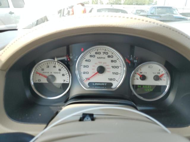 Photo 9 from auction – 2007 FORD F150 SUPER with VIN 1FTPW12V77FA71134