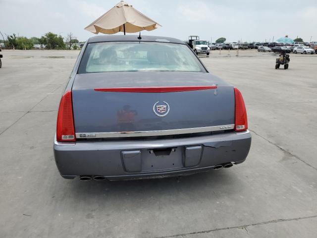 Photo 6 from auction – 2008 CADILLAC DTS with VIN 1G6KD57Y58U118834