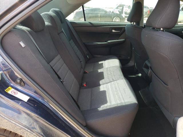 Photo 10 from auction – 2015 TOYOTA CAMRY LE with VIN 4T1BF1FK6FU884416