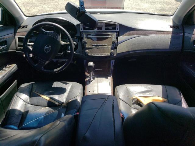 Photo 8 from auction – 2011 TOYOTA AVALON BAS with VIN 4T1BK3DB7BU406056