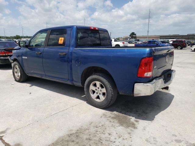 Photo 2 from auction – 2009 DODGE RAM 1500 with VIN 1D3HB13PX9J500600