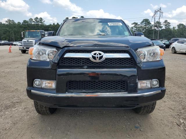 Photo 5 from auction – 2013 TOYOTA 4RUNNER SR with VIN JTEZU5JR7D5064434