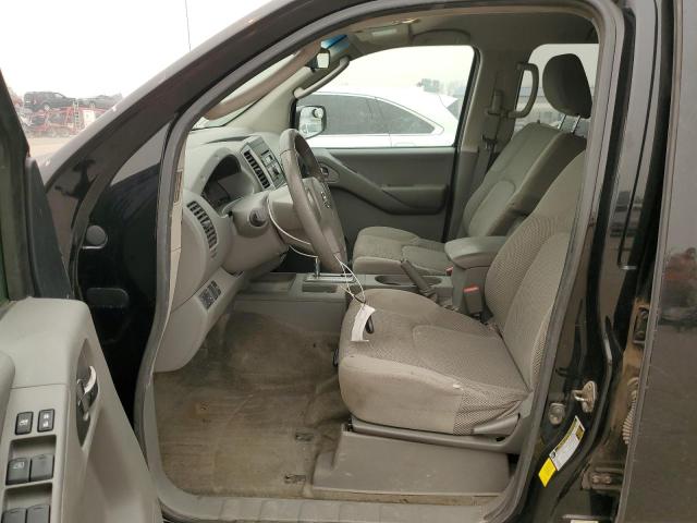 Photo 7 from auction – 2010 NISSAN FRONTIER C with VIN 1N6AD0EV8AC413004