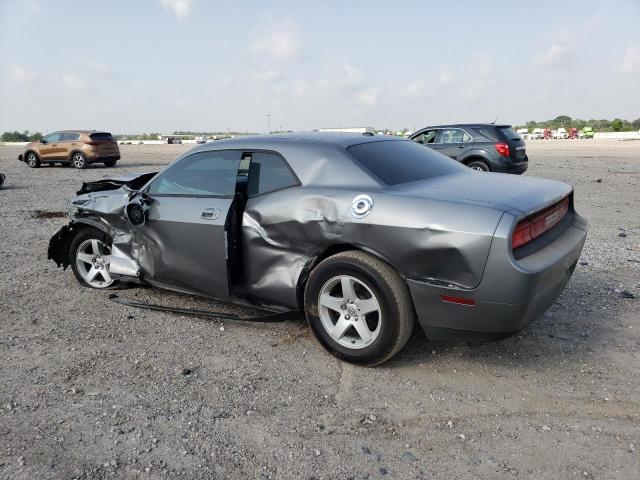 Photo 2 from auction – 2010 DODGE CHALLENGER with VIN 2B3CJ4DV6AH318517