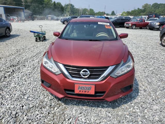 Photo 5 from auction – 2016 NISSAN ALTIMA 2.5 with VIN 1N4AL3AP7GC203698