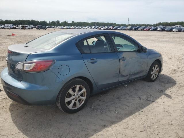 Photo 3 from auction – 2010 MAZDA 3 I with VIN JM1BL1SF1A1148161