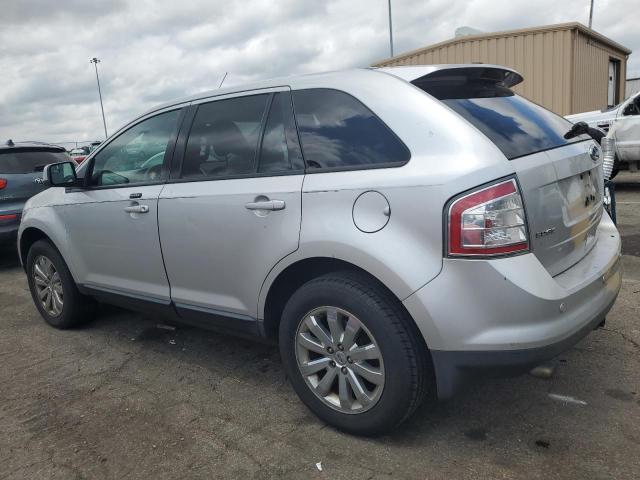 Photo 2 from auction – 2009 FORD EDGE SEL with VIN 2FMDK38C19BA87605