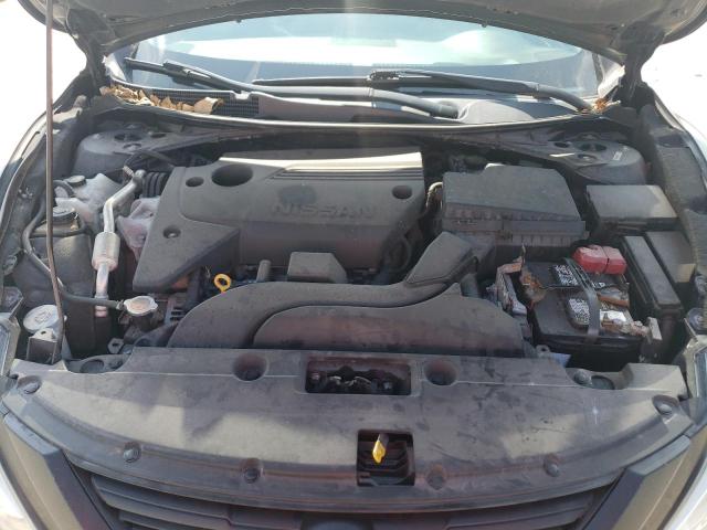 Photo 11 from auction – 2016 NISSAN ALTIMA 2.5 with VIN 1N4AL3AP6GN368470