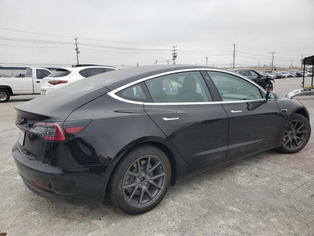 Photo 3 from auction – 2019 TESLA MODEL 3 with VIN 5YJ3E1EA1KF399043