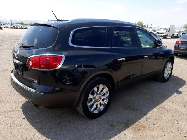 Photo 3 from auction – 2010 BUICK ENCLAVE CX with VIN 5GALRCED1AJ268584