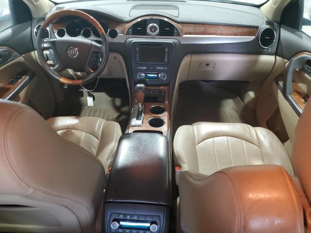 Photo 8 from auction – 2011 BUICK ENCLAVE CX with VIN 5GAKRCED4BJ228724