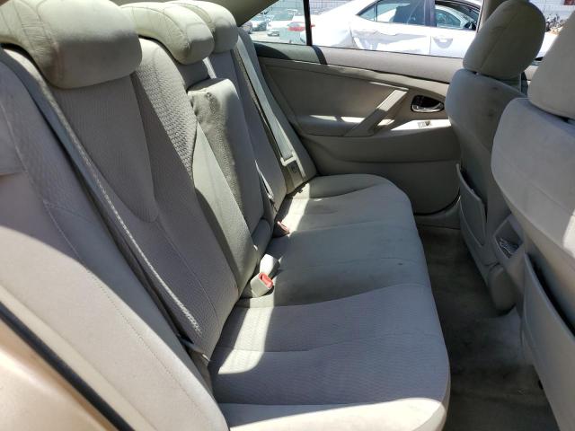 Photo 10 from auction – 2010 TOYOTA CAMRY BASE with VIN 4T1BF3EK8AU011059
