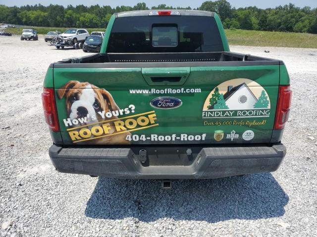 Photo 6 from auction – 2015 FORD F150 SUPER with VIN 1FTEW1EF4FFB45720