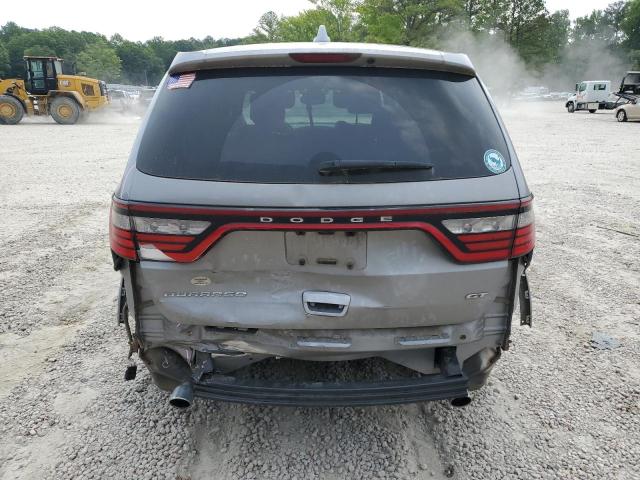 Photo 6 from auction – 2019 DODGE DURANGO GT with VIN 1C4RDHDG0KC769150