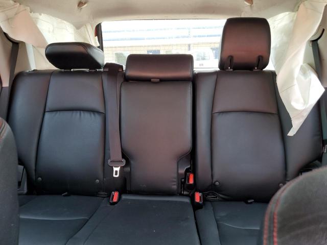 Photo 10 from auction – 2015 TOYOTA 4RUNNER SR with VIN JTEBU5JR5F5264846